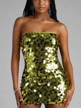 valentina formal corset mermaid dress Sweetheart Glitter Corset V Back Mermaid Dress petite / 10 / Black